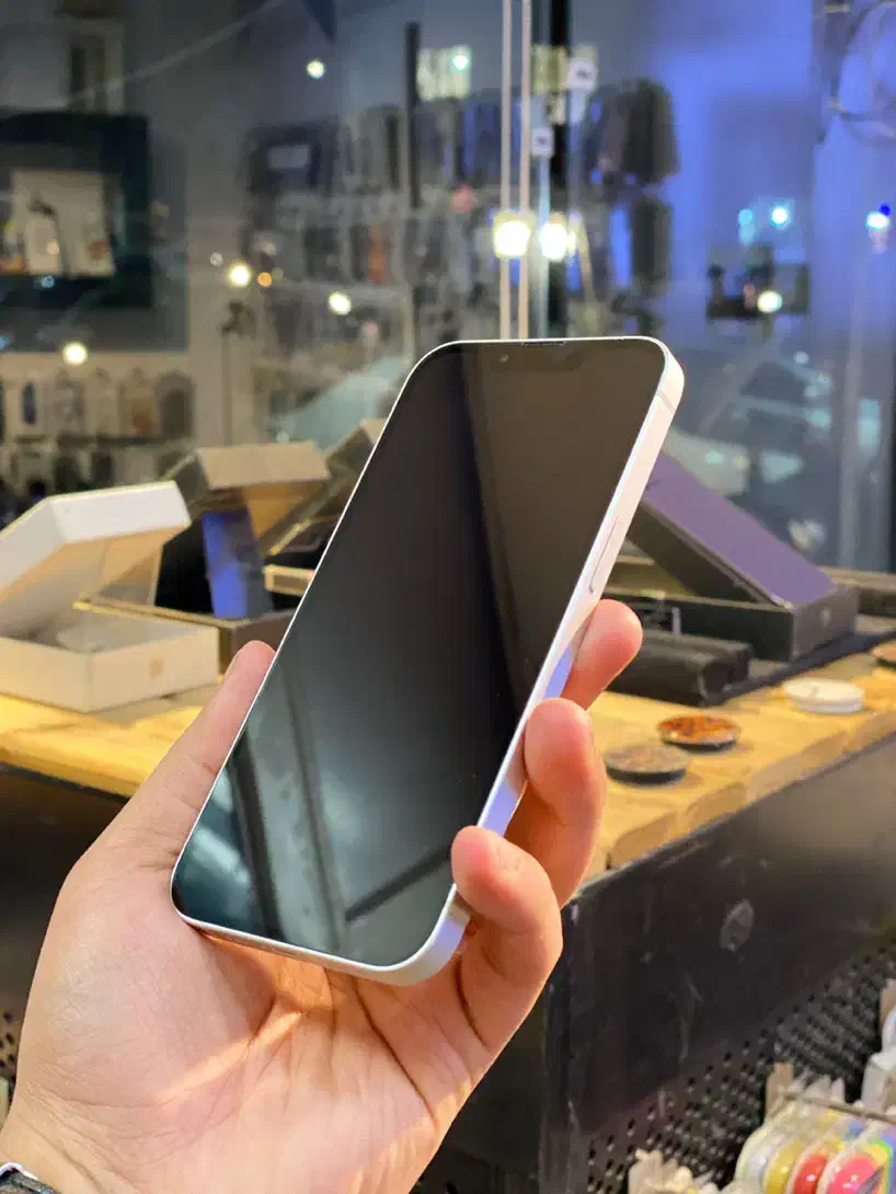Iphone 13 Normal|موبایل|کرج, گوهردشت|دیوار