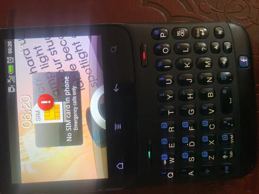 گوشی htc چاچاchacha|موبایل|تهران, منیریه|دیوار