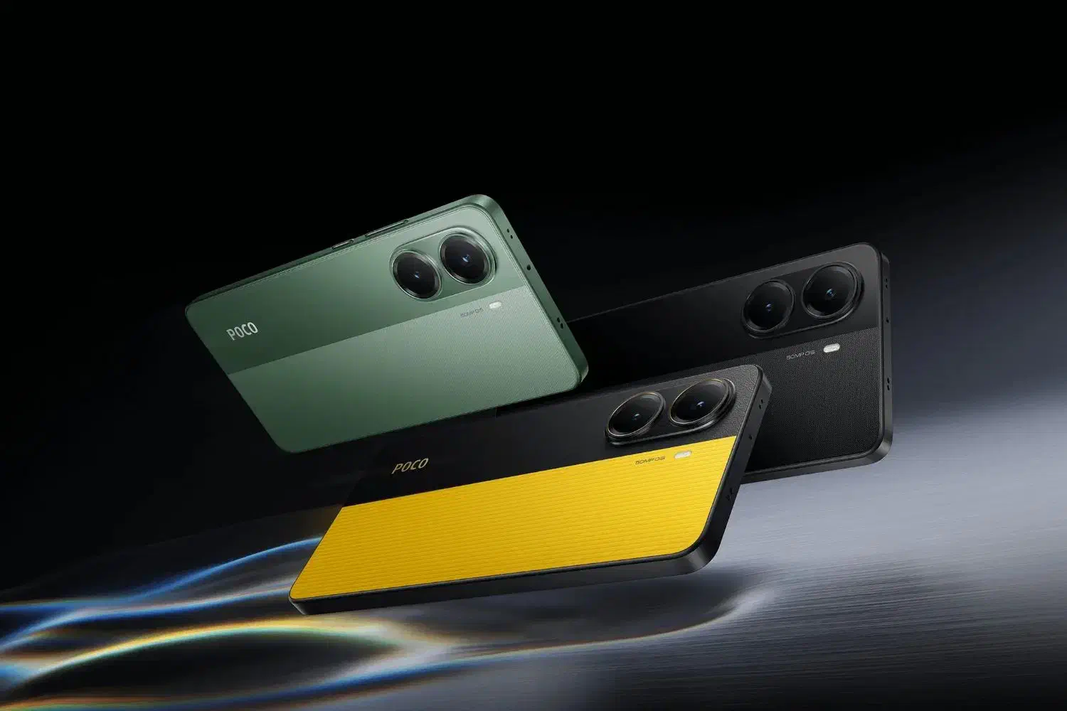 شیائومیpoco x7 pro|موبایل|اردبیل, |دیوار