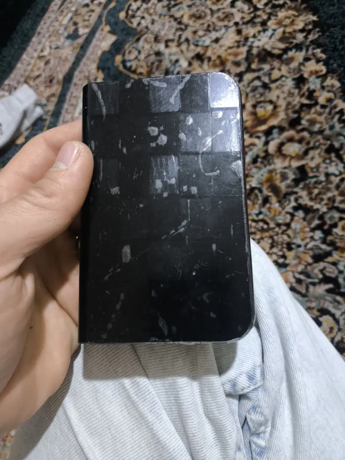 هارد یک ترا|قطعات و لوازم جانبی رایانه|تهران, مسعودیه|دیوار