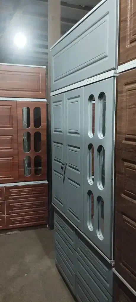 رختکن کمد|جاکفشی، کمد، دراور|بندرعباس, |دیوار