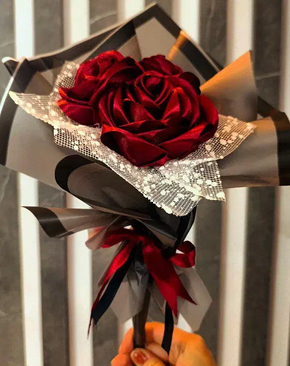 گل روبانی|گل مصنوعی|مشهد, نوید|دیوار