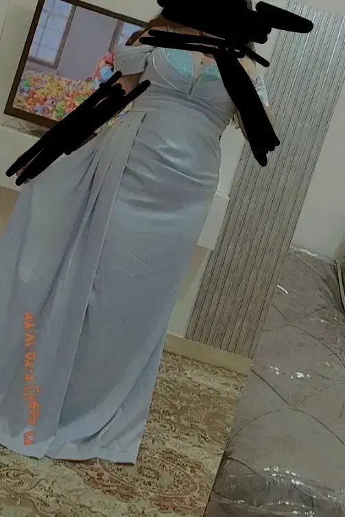 پیراهن مجلسی|لباس|مشهد, فریزی|دیوار