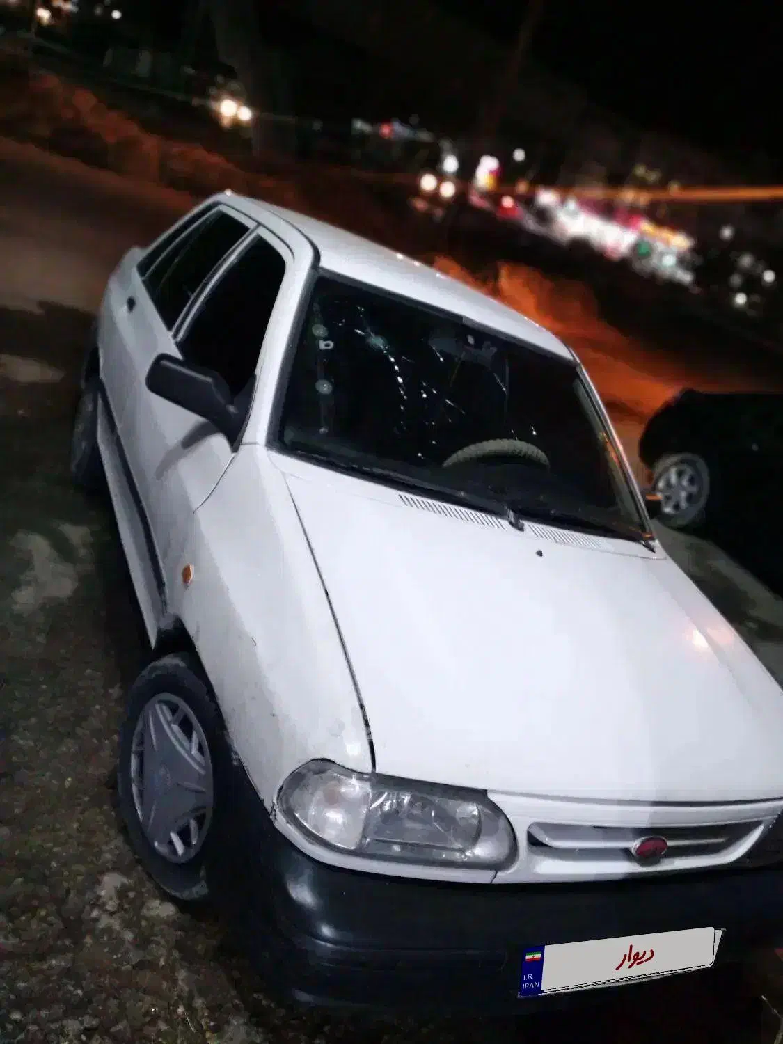 پراید مدل ‌90|خودرو سواری و وانت|آشخانه, |دیوار