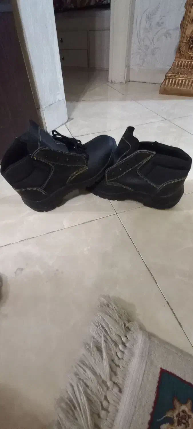 کفش کار|کیف، کفش، کمربند|کرج, کرج نو|دیوار