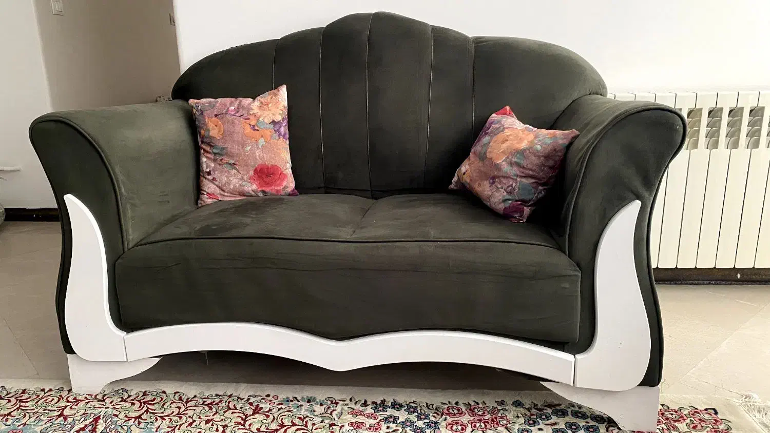 مبل|مبلمان خانگی و میز عسلی|تهران, بلوار کشاورز|دیوار