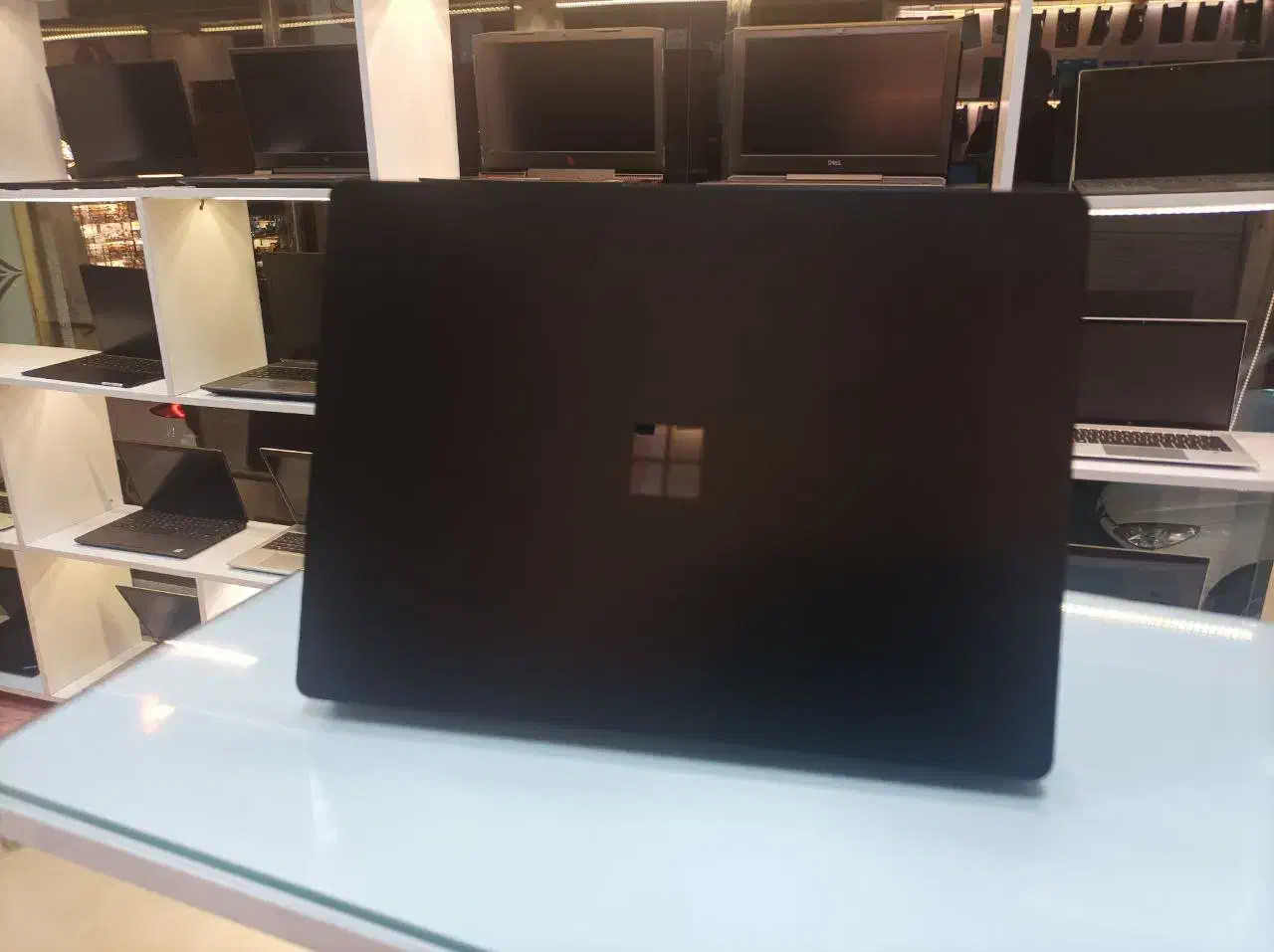 surface laptop 2              فروش اقساطی|رایانه همراه|سمنان, |دیوار