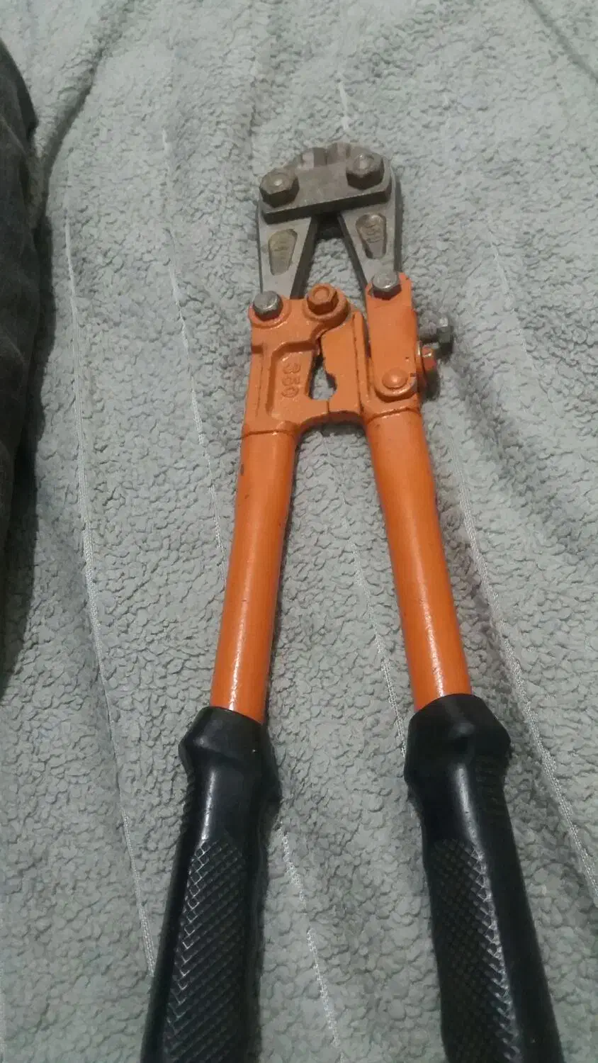 قیچی اهن بر|ابزارآلات|پاکدشت, کبودگنبد|دیوار