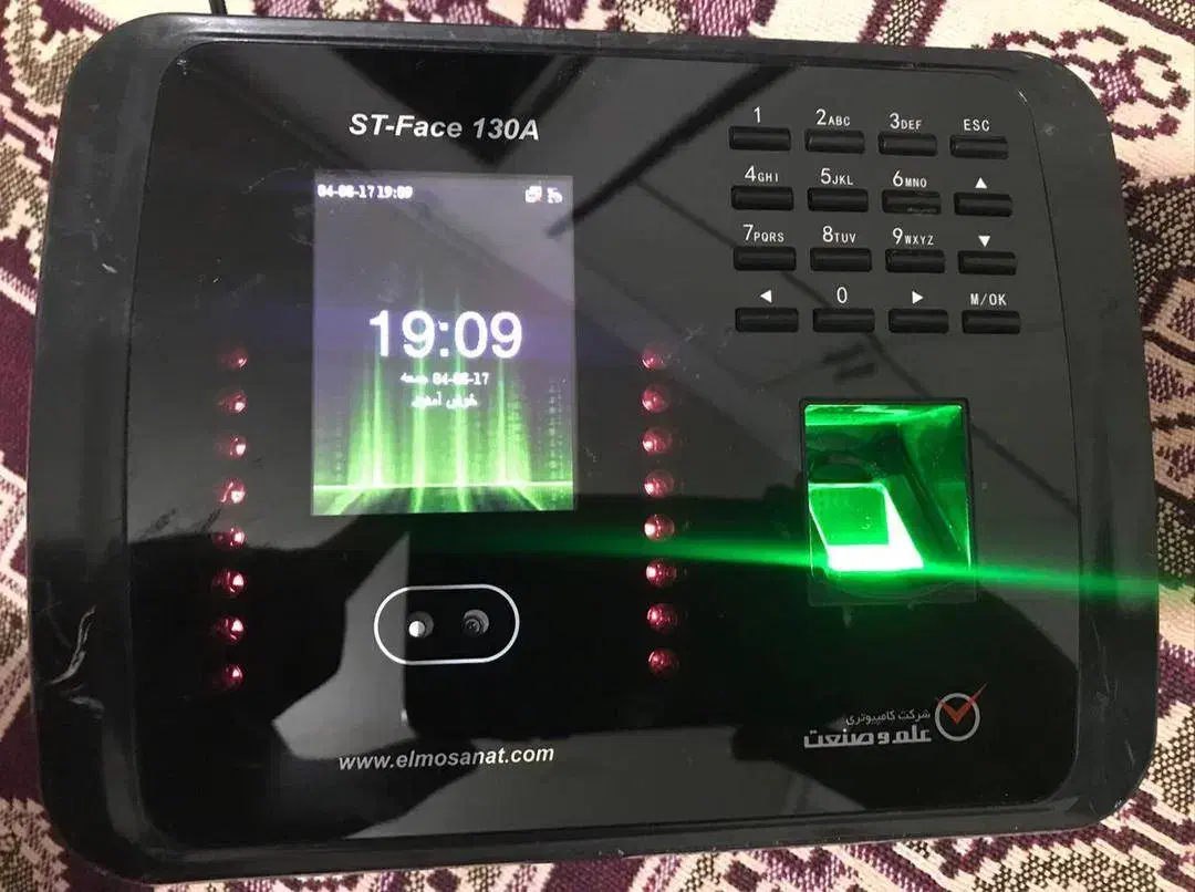 فایروال Cyberoam و دستگاه حضور غیاب|مودم و تجهیزات شبکه|ری, فیروزآبادی|دیوار