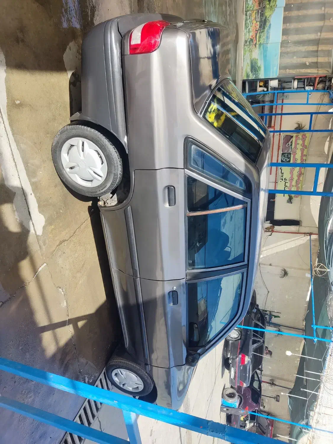 پراید مدل 85|خودرو سواری و وانت|شهریار, شهریار|دیوار