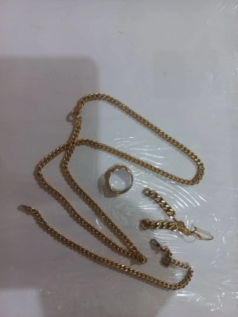 تعویض سرویس کارتیر باسرویس کارتیرمدل ماری|جواهرات|بندرعباس, |دیوار