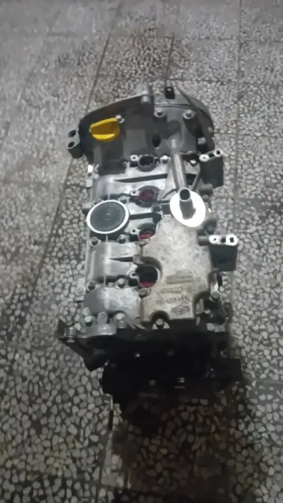 موتور کامل L90پلمپ کم کارکرد فرانسه|قطعات یدکی و لوازم جانبی|بابلسر, |دیوار