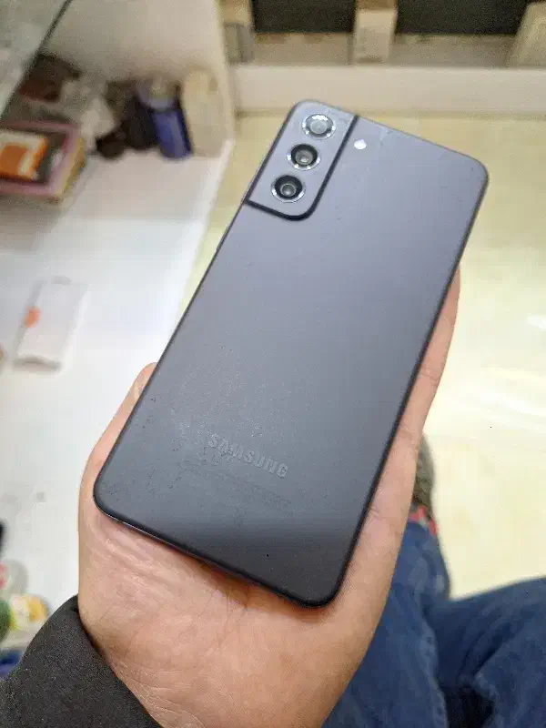 s21FE ویتنام|موبایل|تبریز, |دیوار