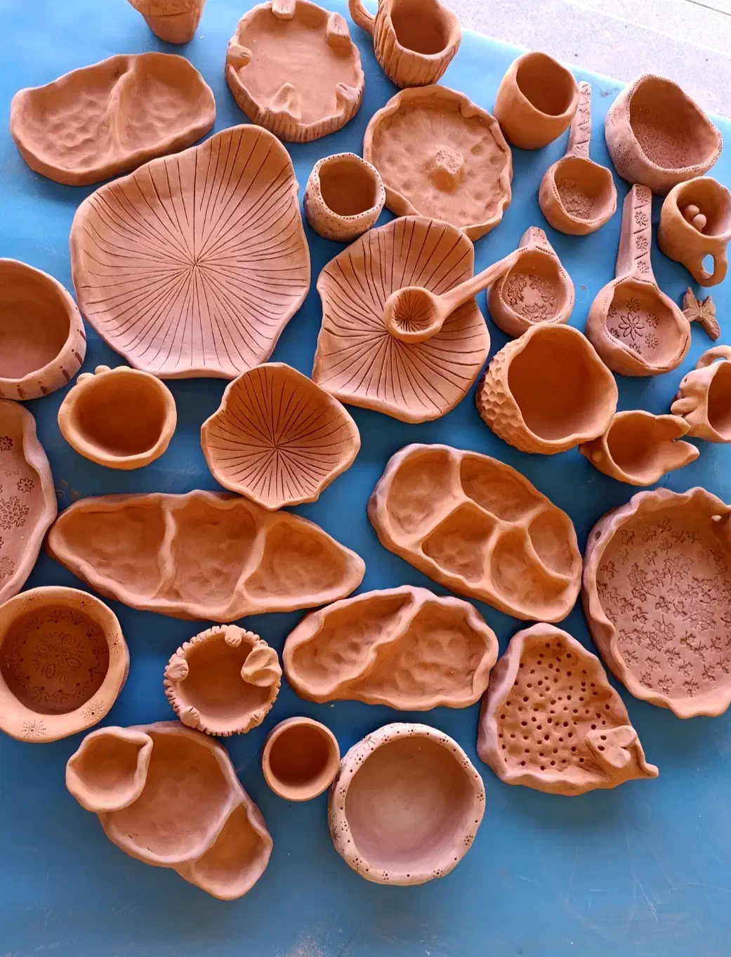 آموزش تخصصی سفال و سرامیک همراه با مدرک معتبر|خدمات آموزشی|بیرجند, |دیوار