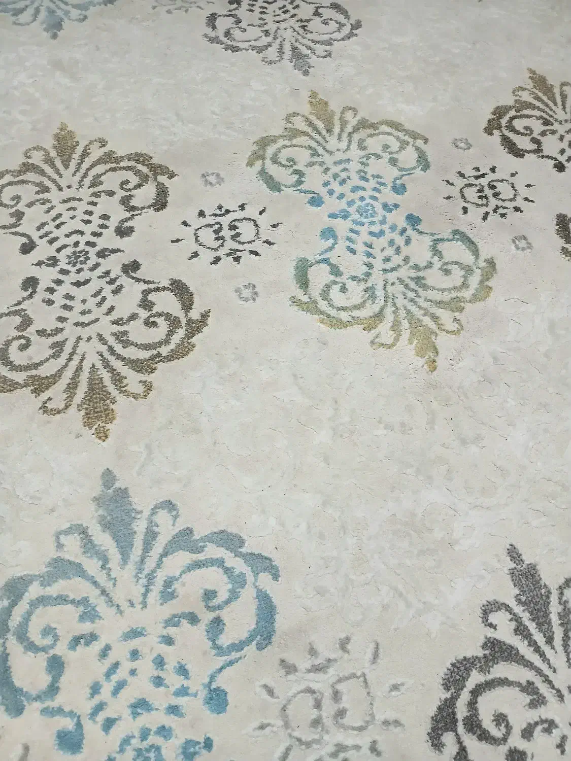 فرش فانتزی|فرش|تربتحیدریه, آسایش|دیوار