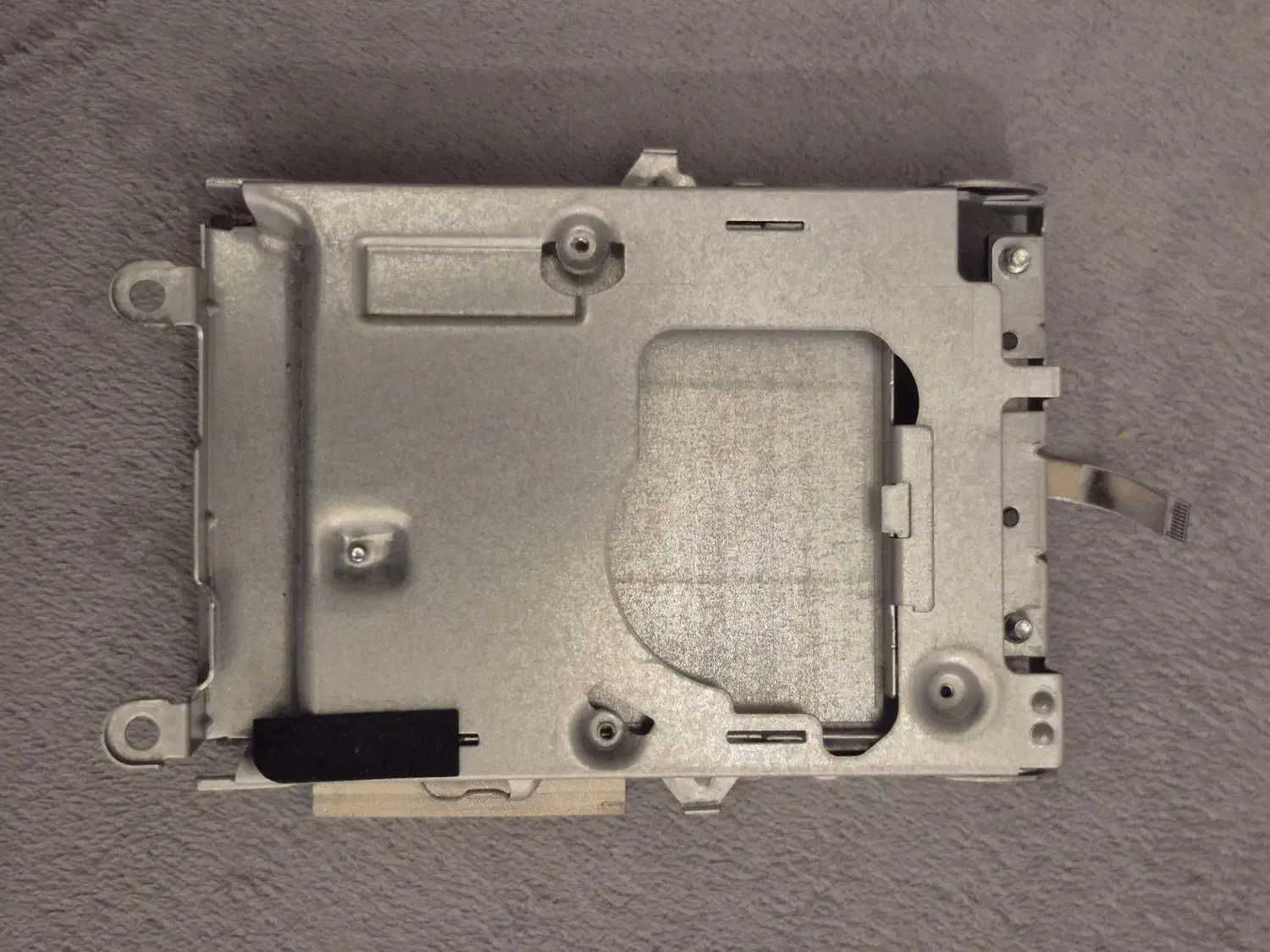 caddy(hdd) tiny g4|قطعات و لوازم جانبی رایانه|تهران, شهرک چیتگر|دیوار