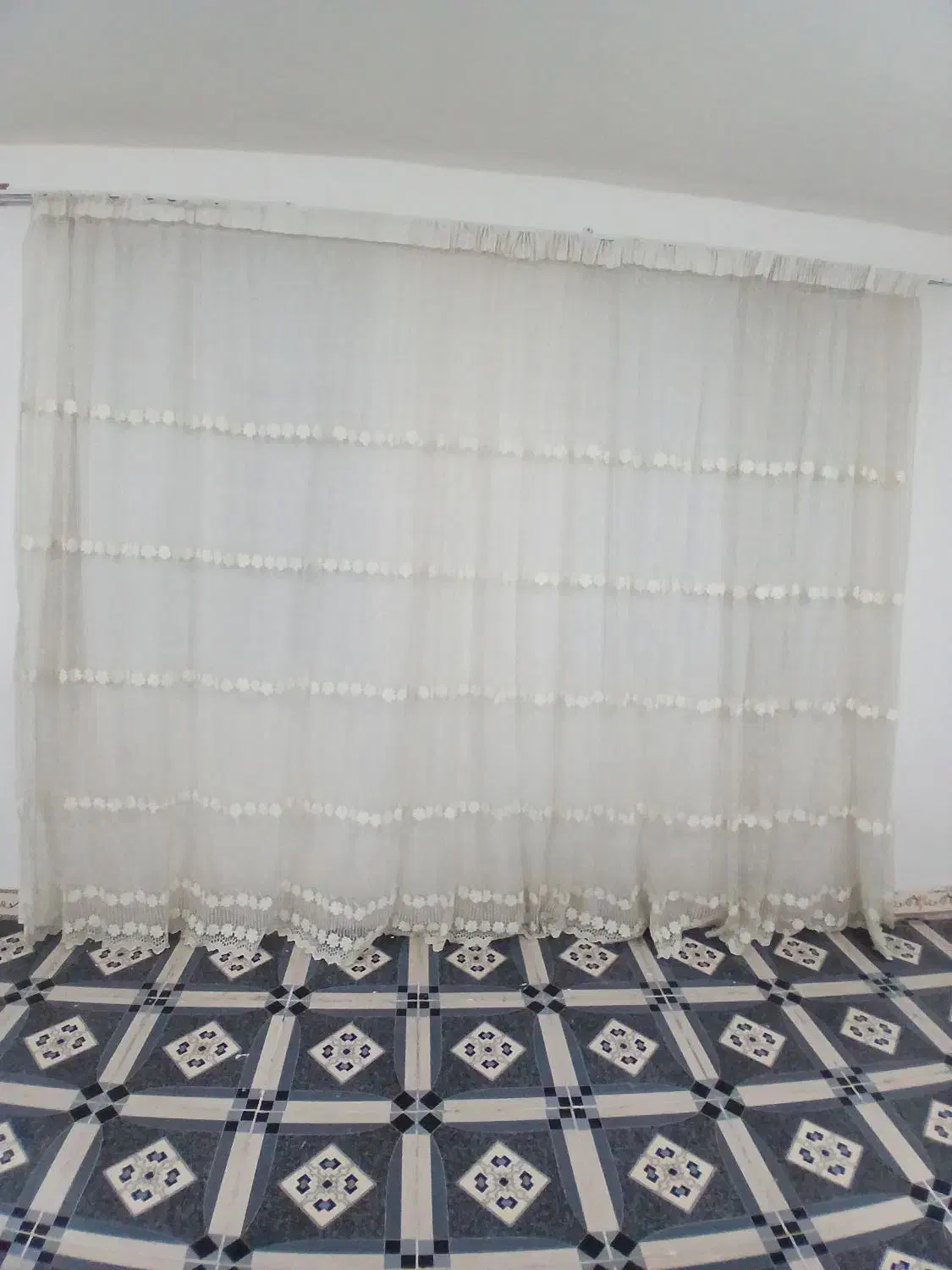 پرده در حد نو|پرده، رانر، رومیزی|کوهدشت, |دیوار