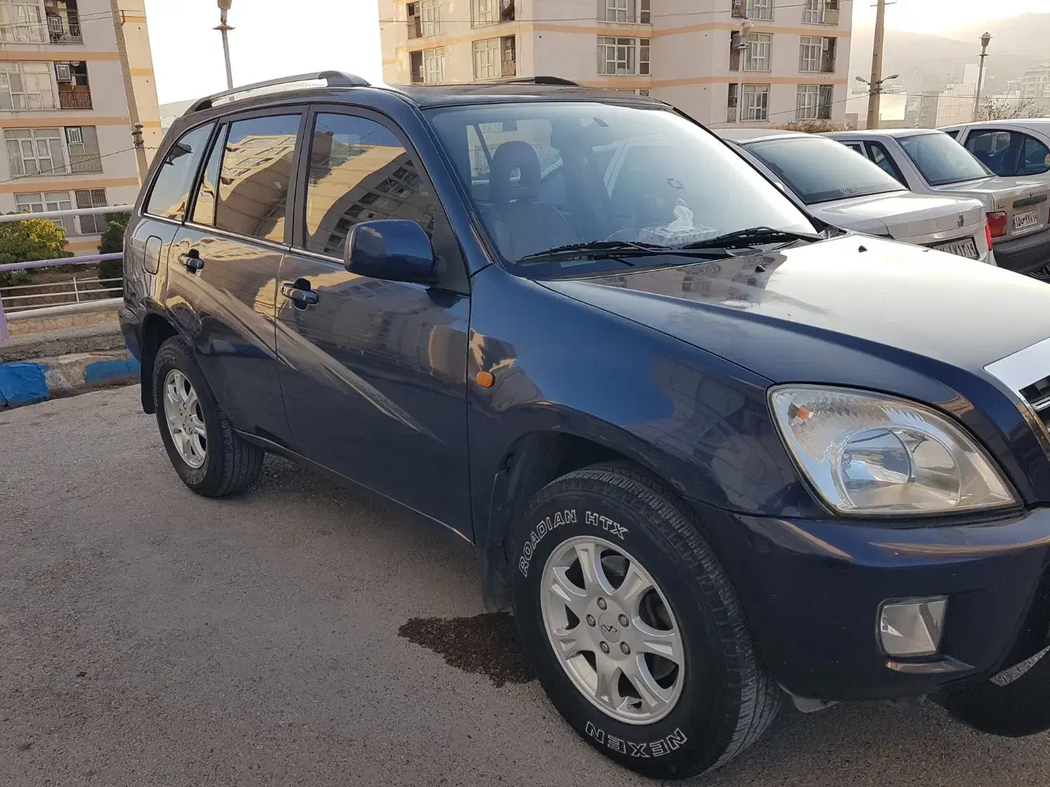 x33|خودرو سواری و وانت|کرمانشاه, |دیوار