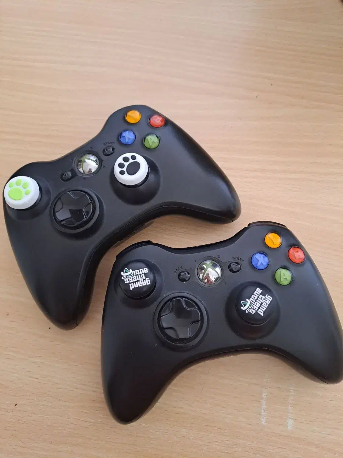 کنسول xbox360 اسلیم|کنسول، بازی ویدئویی و آنلاین|گرگان, |دیوار