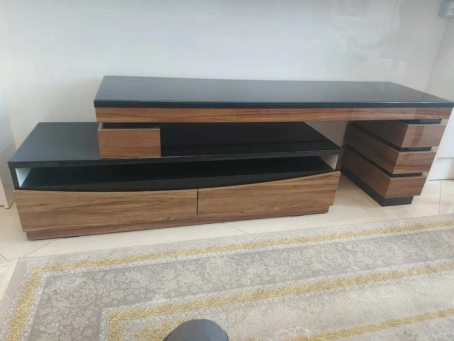 میز تلویزیون|میز تلویزیون|تهران, مهران|دیوار