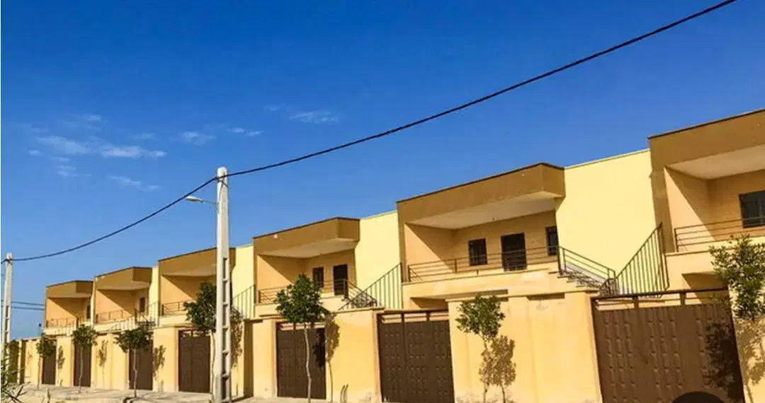 زمین ۴ فرزندی|فروش زمین و ملک کلنگی|قم, جوی شور|دیوار