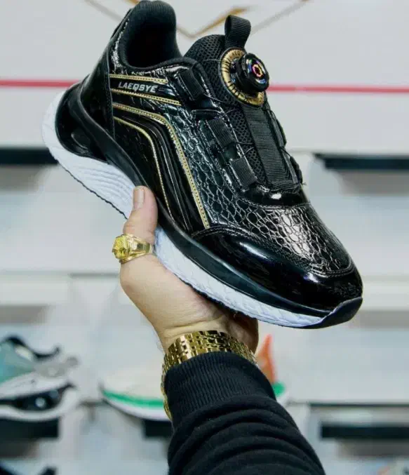 کتانی مردانه دیسکی لکسی|کیف، کفش، کمربند|شیراز, لاله|دیوار