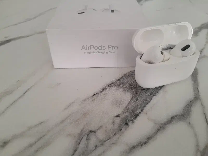 ایرپاد پرو|پخش‌کننده همراه|یزد, |دیوار