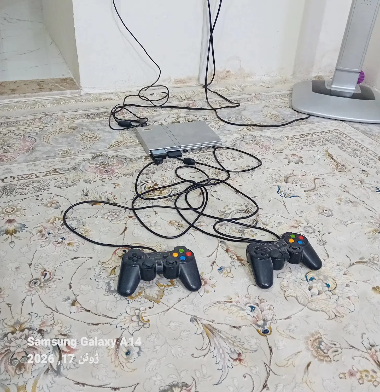 Ps2|کنسول، بازی ویدئویی و آنلاین|گرگان, |دیوار