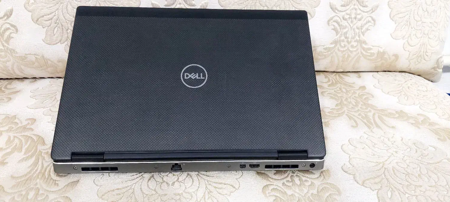 لپتاپ Dell 7530/ i9/ VGA 6gig|رایانه همراه|تهران, بازار|دیوار