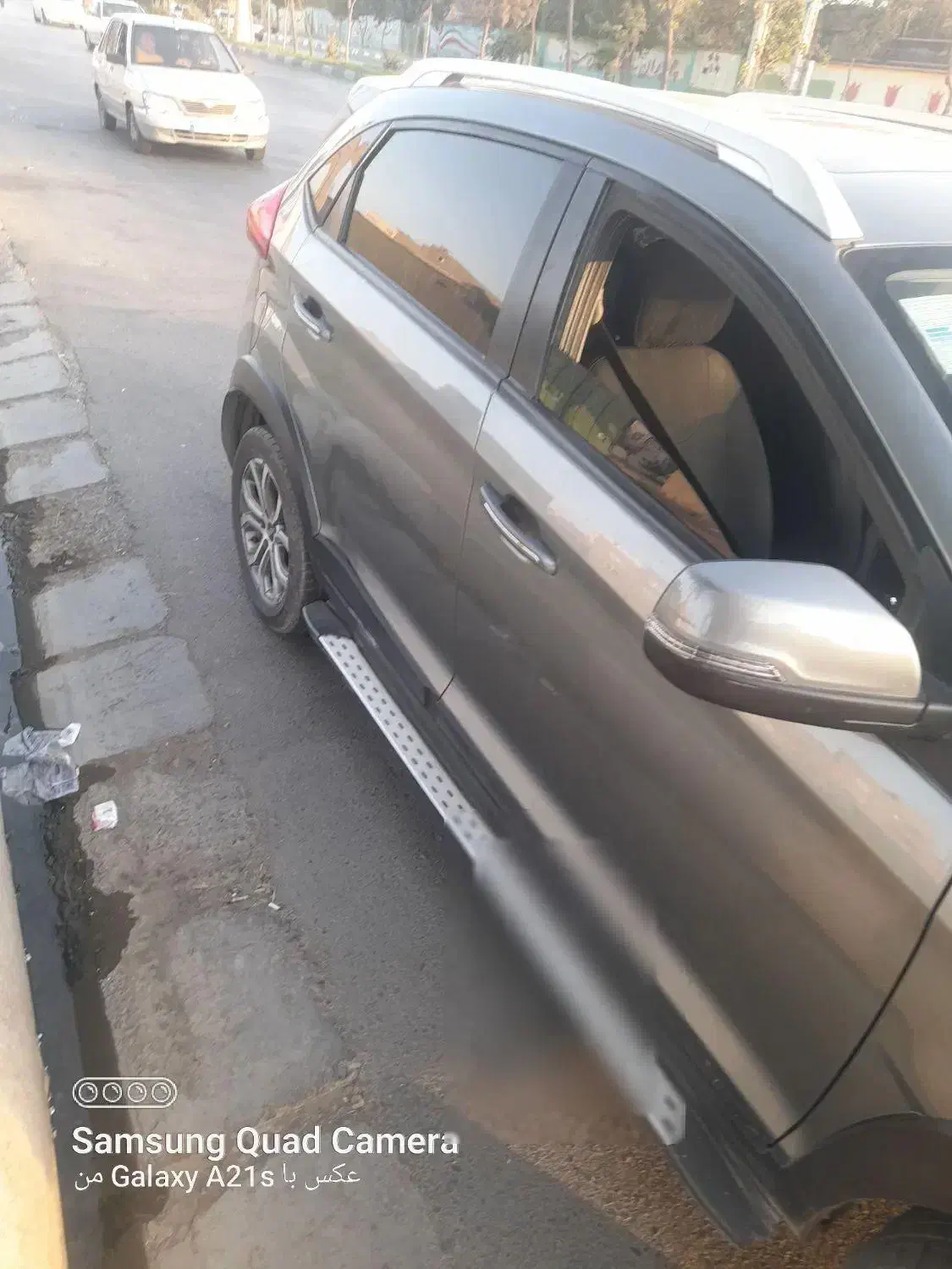 ام وی ام ایکس ۲۲ اتومات لاکچری|خودرو سواری و وانت|بهارستان, |دیوار