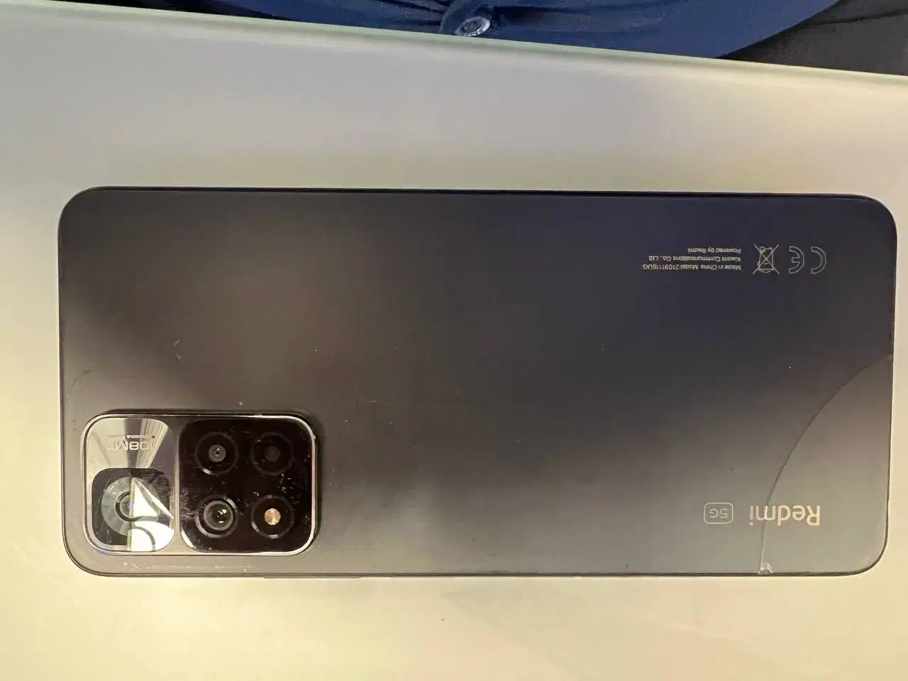 Xiaomi Redmi Note 11 Pro 5G|موبایل|تهران, والفجر|دیوار