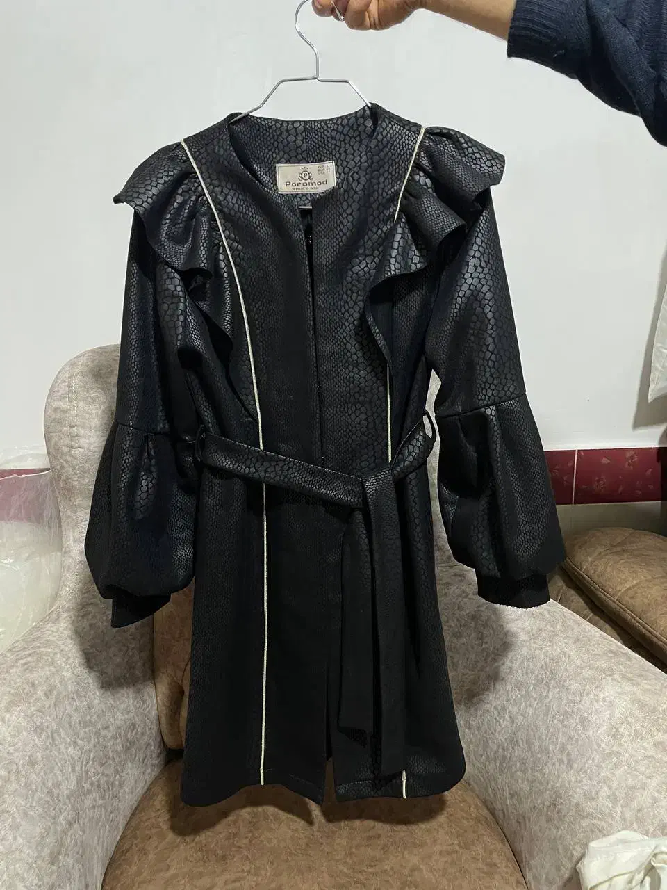 مانتو دخترانه|لباس|مراغه, |دیوار