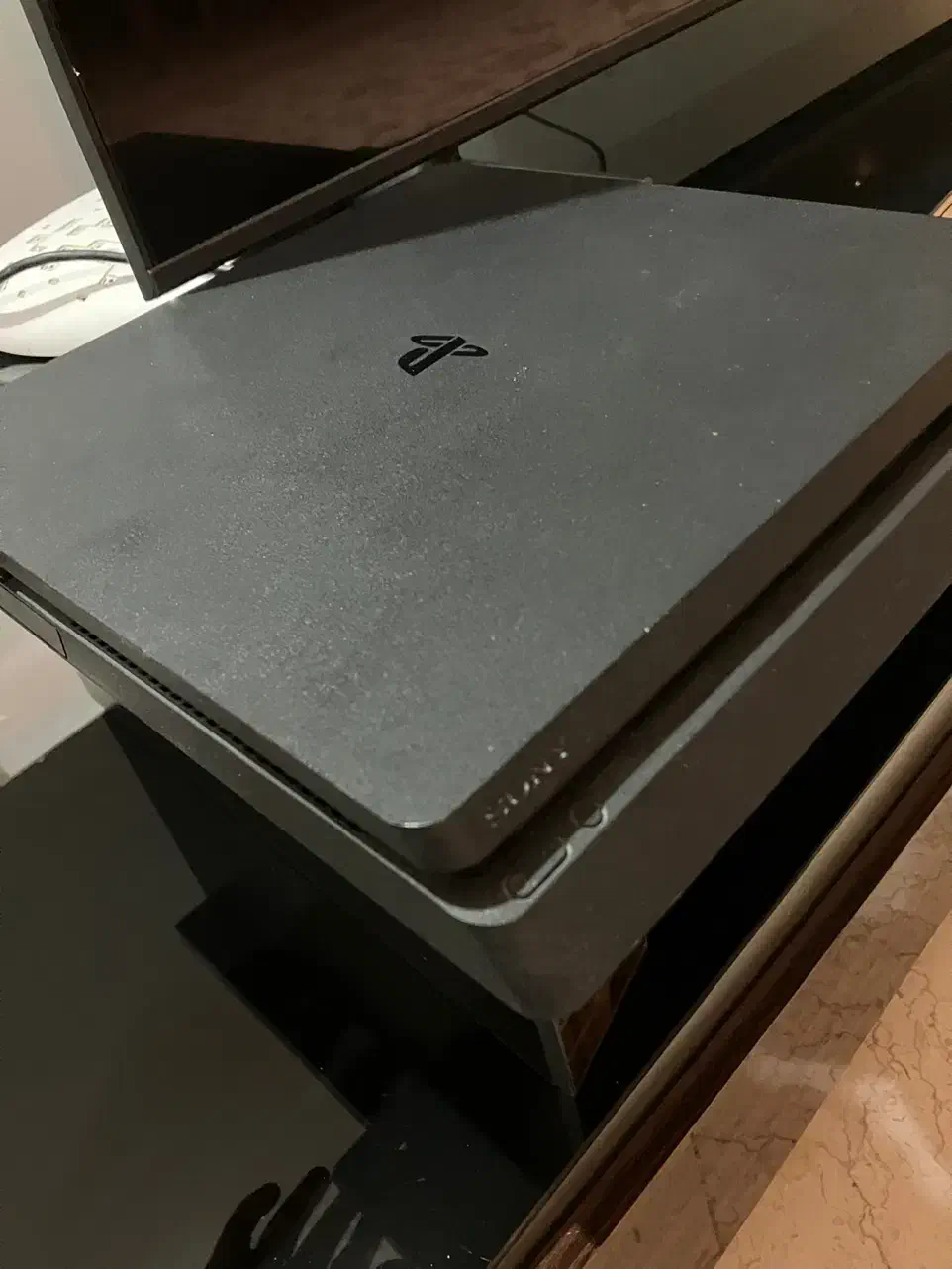 Ps4 slim|کنسول، بازی ویدئویی و آنلاین|تهران, دریا|دیوار