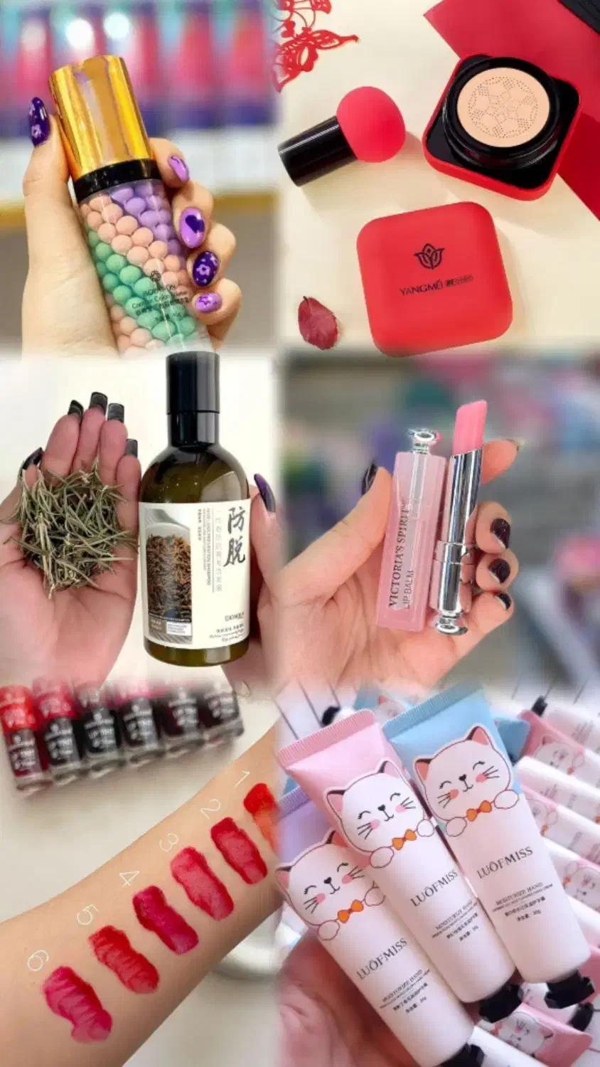 ارزون تر از اینجا پیدا نمیکنی|آرایشی، بهداشتی، درمانی|تهران, حر|دیوار