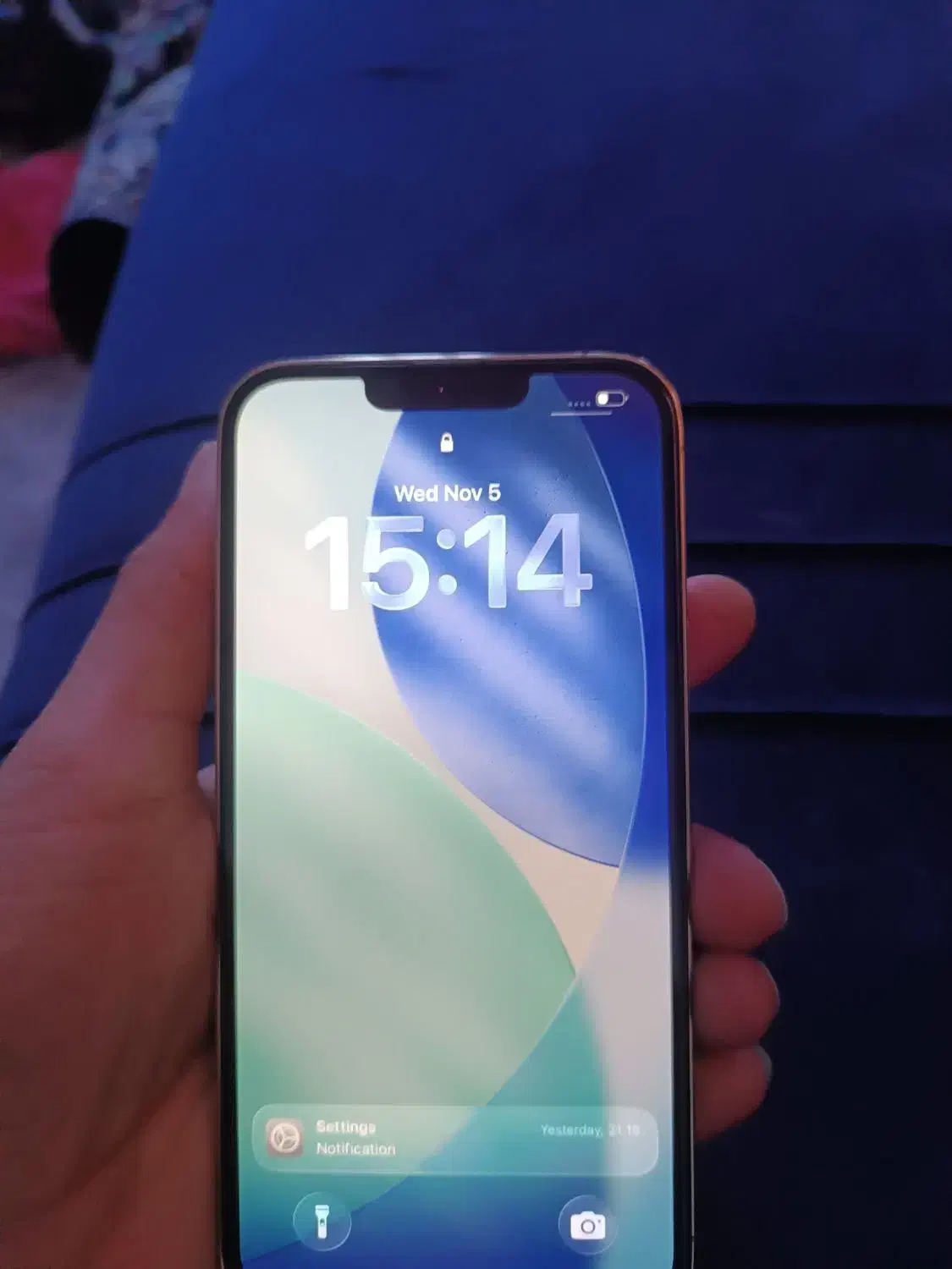 ایفون 13پرو مکس|موبایل|کارون, |دیوار