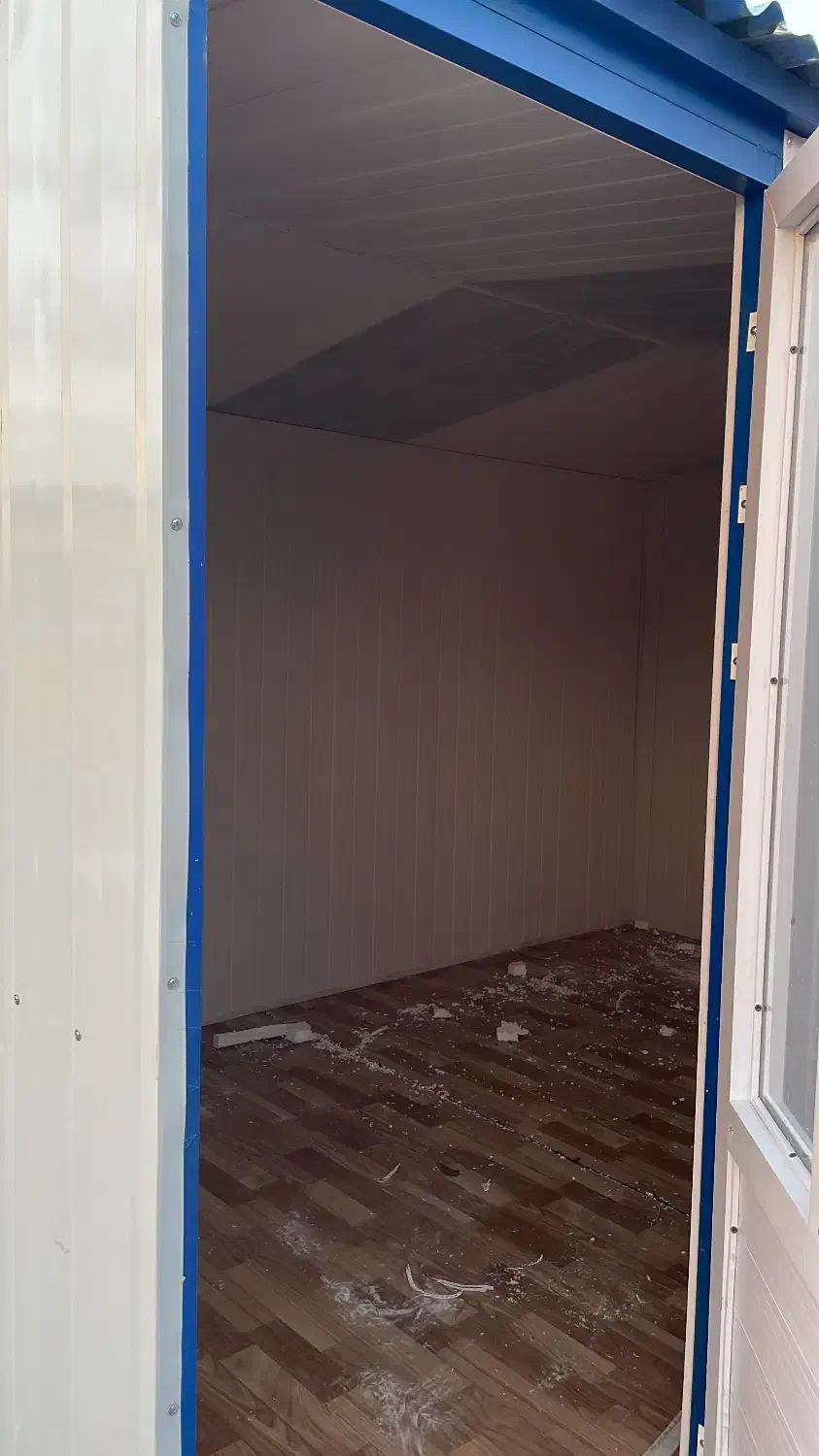 فروش کانکس ویلایی کارگاهی اداری|عمده‌فروشی|شاهرود, |دیوار