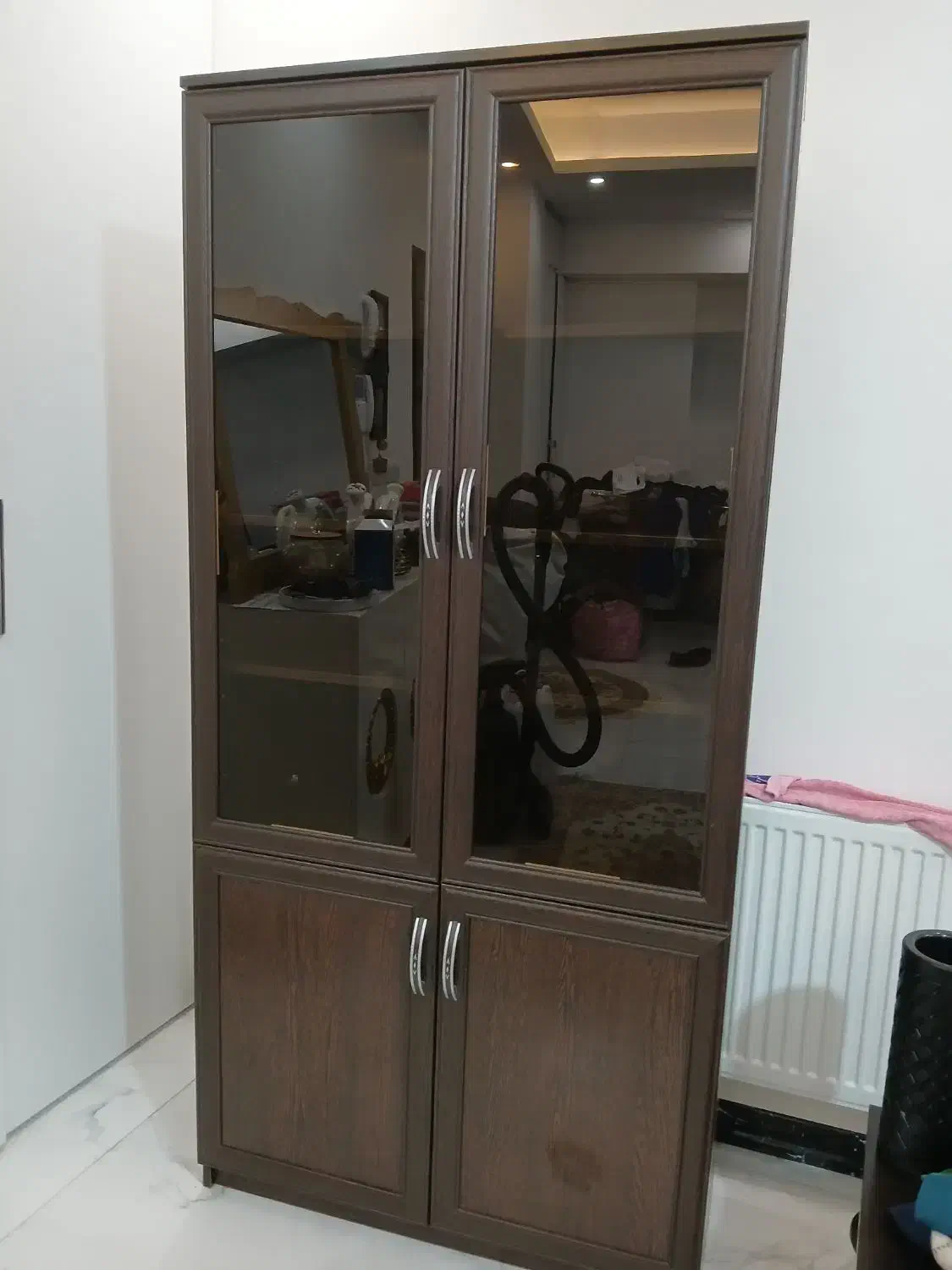 بوفه|بوفه، ویترین، کنسول|تهران, سلیمانی|دیوار