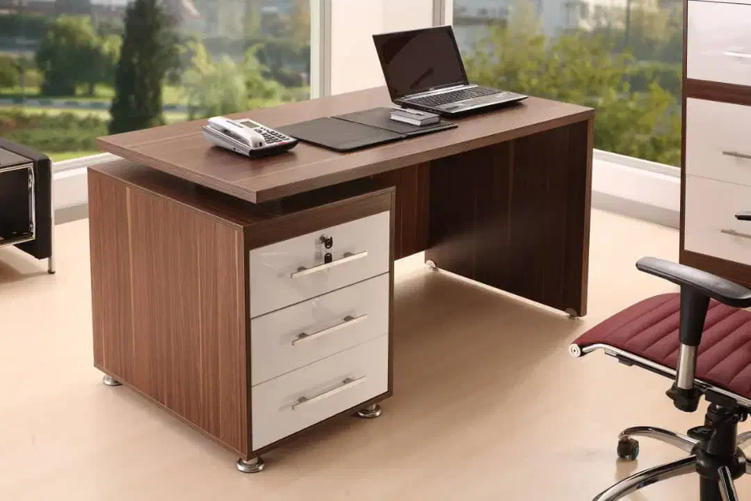 میز کارشناسی کد 122|دفتر کار|تهران, گلستان (شهرک راه آهن)|دیوار