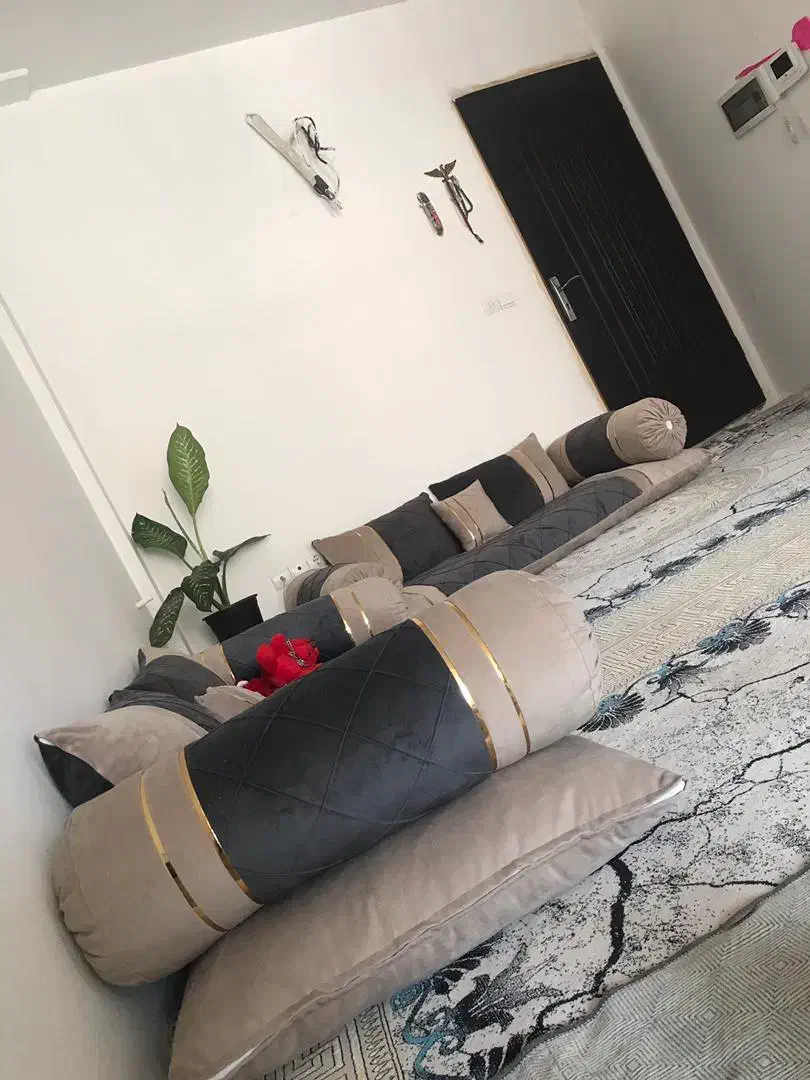 شاهنشین|پشتی|تهران, مشیریه|دیوار