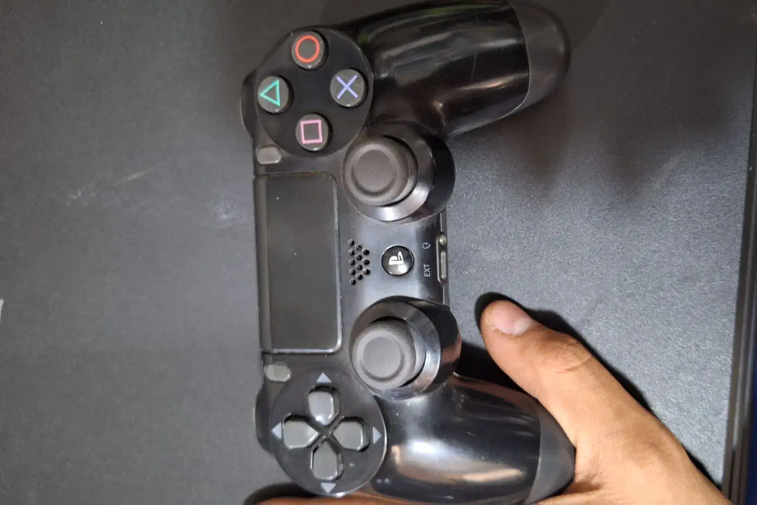ps4 pro|کنسول، بازی ویدئویی و آنلاین|کرمانشاه, |دیوار