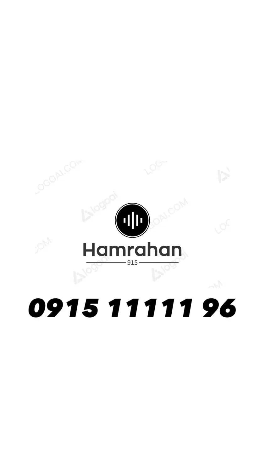 09151111196|سیمکارت|مشهد, کوشش|دیوار