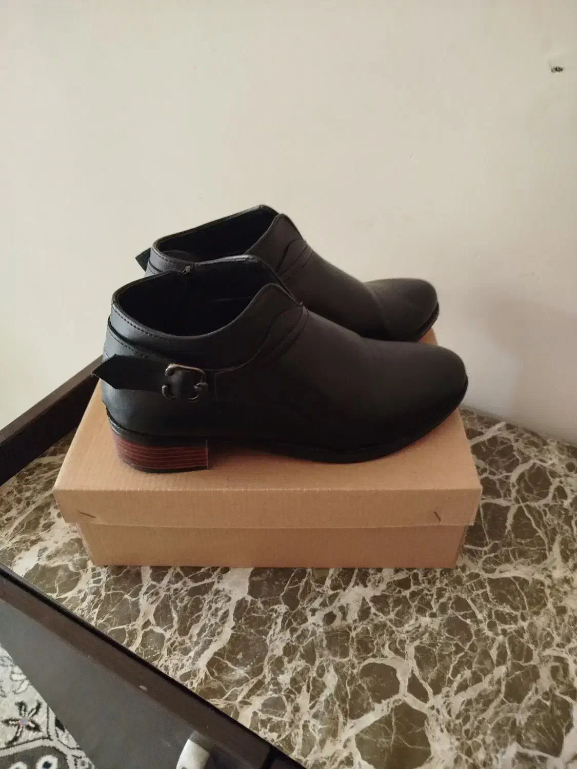 کفش نونو|کیف، کفش، کمربند|فردیس, شهرک راه آهن|دیوار