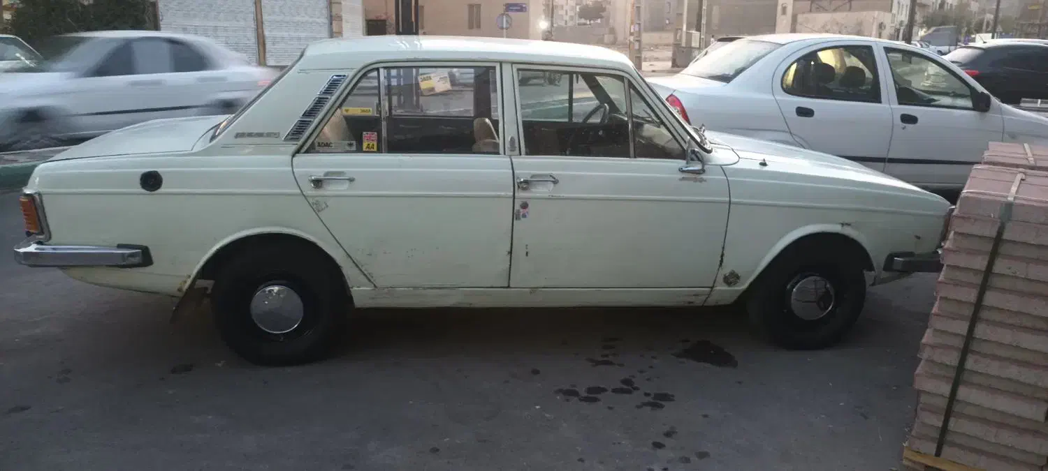 پیکان مدل ۷۸|خودرو سواری و وانت|باقرشهر, |دیوار