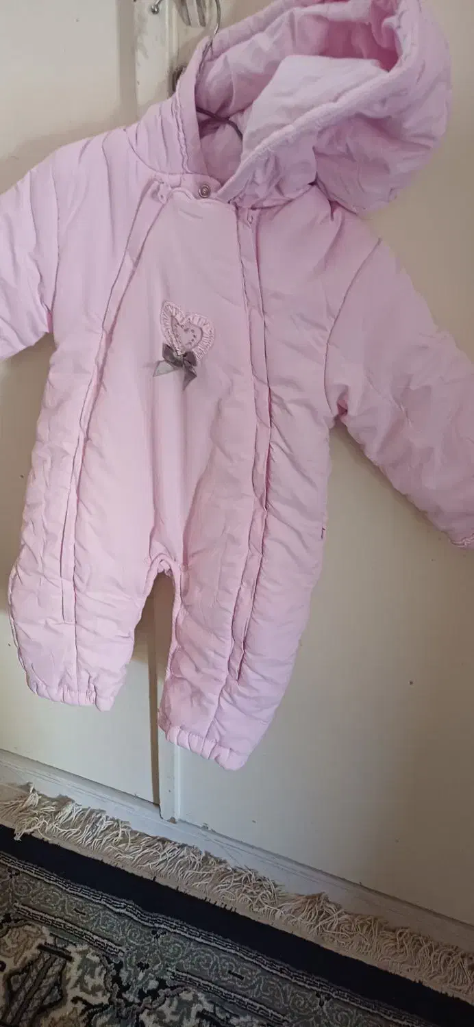 پوشاک‌بچه|کفش و لباس بچه|شیراز, گلشن|دیوار