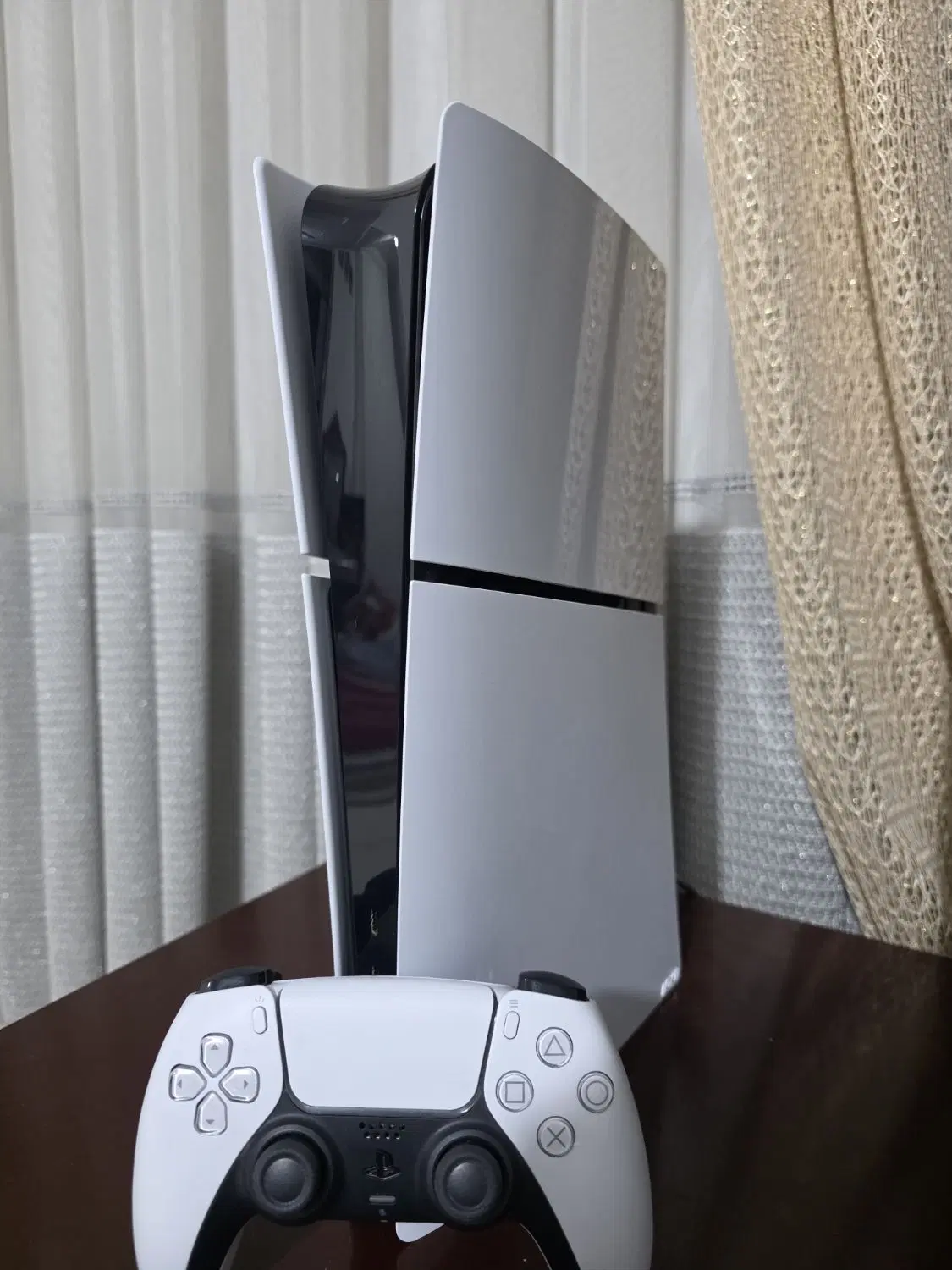 ps5اسلیم‌‌کپی‌خورهم‌میشه|کنسول، بازی ویدئویی و آنلاین|کرمان, |دیوار