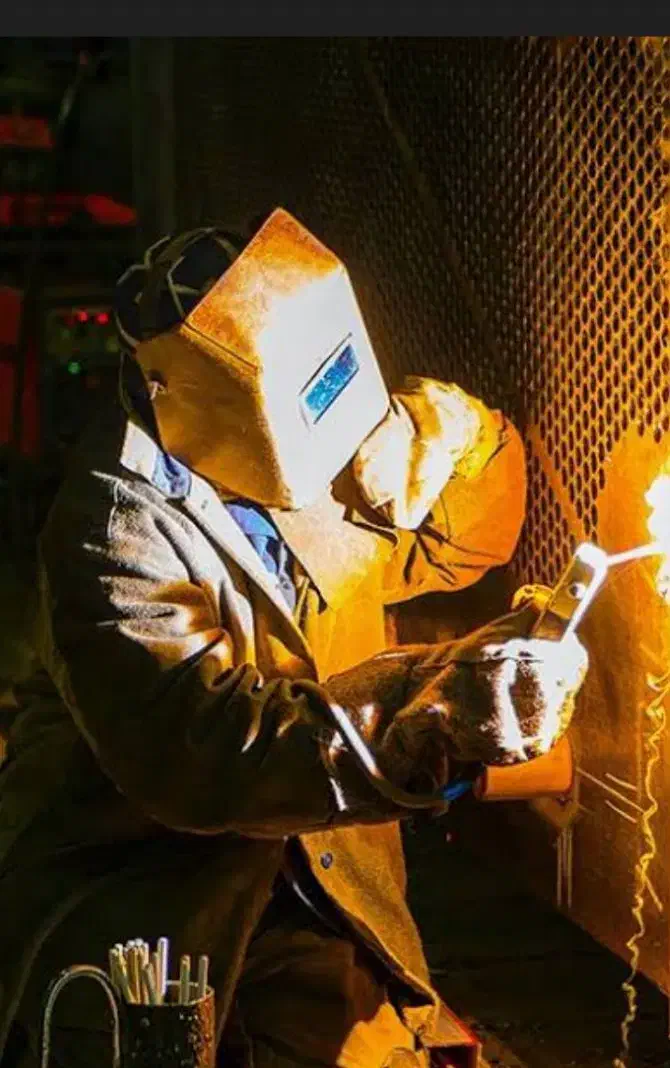 خدمات فنی جوشکاری لوله کشی اب وگازبنایی گچکار،کاشی|خدمات پیشه و مهارت|کرج, فاز ۲ مهرشهر|دیوار