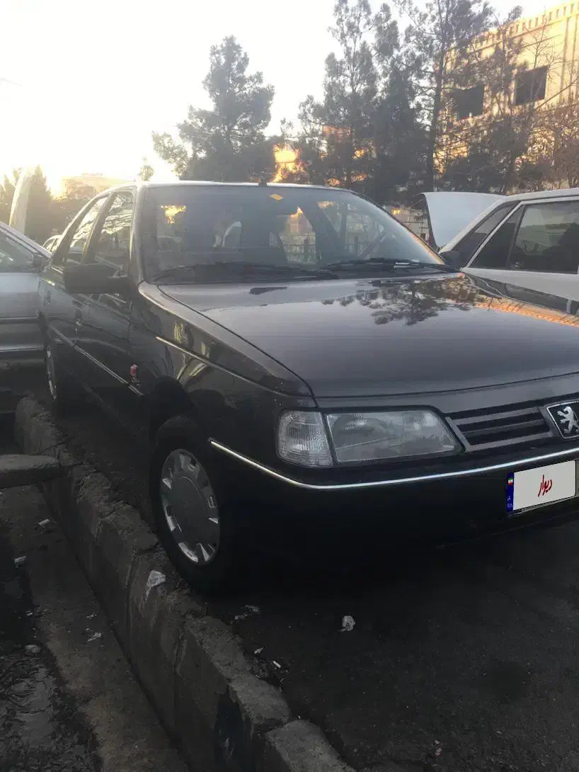 روآ سال|خودرو سواری و وانت|تبریز, |دیوار