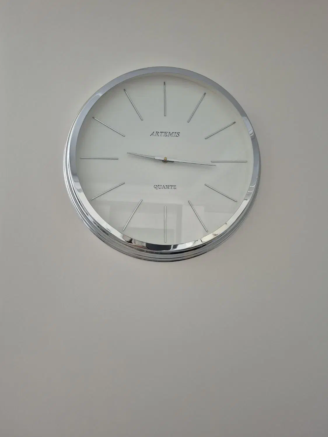 ساعت|ساعت دیواری و تزئینی|تهران, امام زاده حسن|دیوار