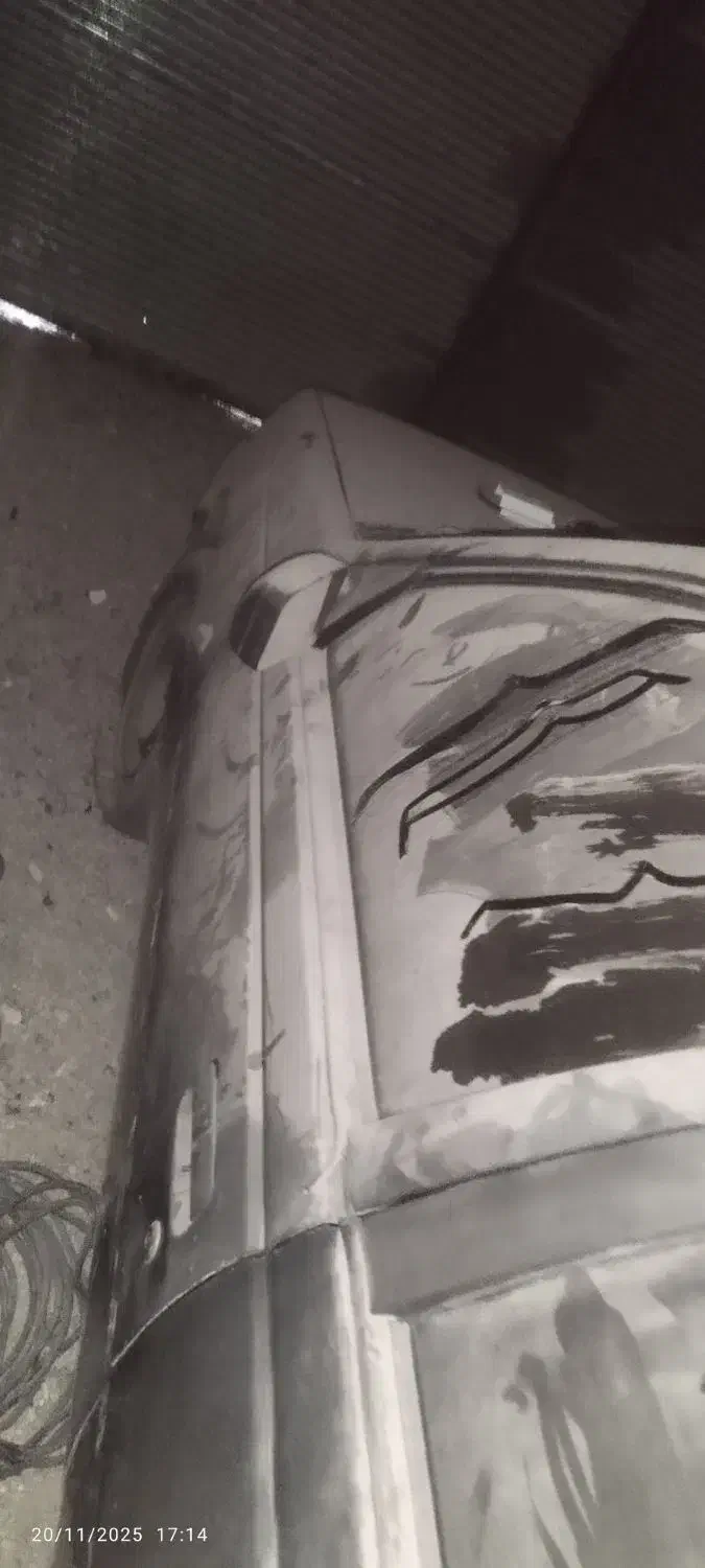 آردی مدل 83 موتور سالم|خودرو سواری و وانت|کرمانشاه, |دیوار