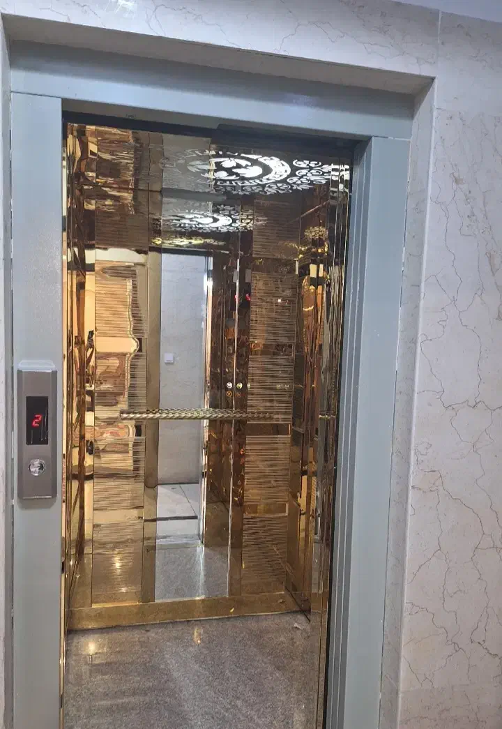 رهن و اجاره ۷۷متر آپارتمان در چهار راه ولیعصر